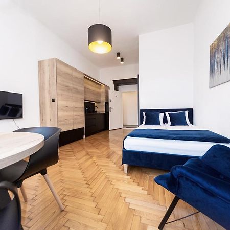 Studio Matejki D Bielsko-Biała Kültér fotó