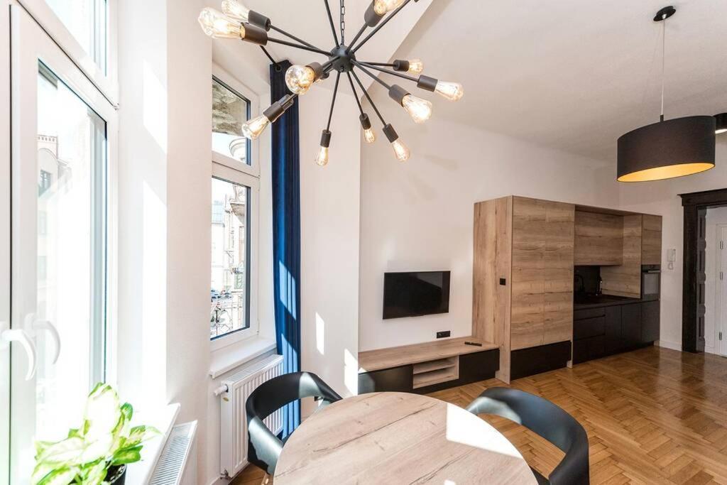 Studio Matejki D Bielsko-Biała Kültér fotó