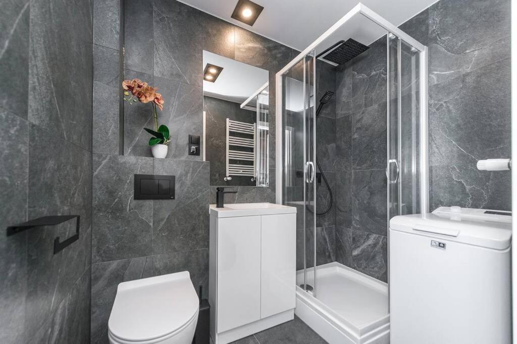 Studio Matejki D Bielsko-Biała Kültér fotó