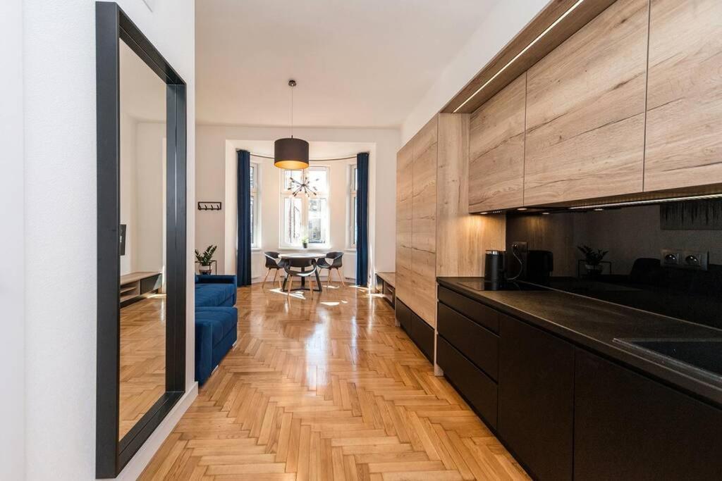 Studio Matejki D Bielsko-Biała Kültér fotó