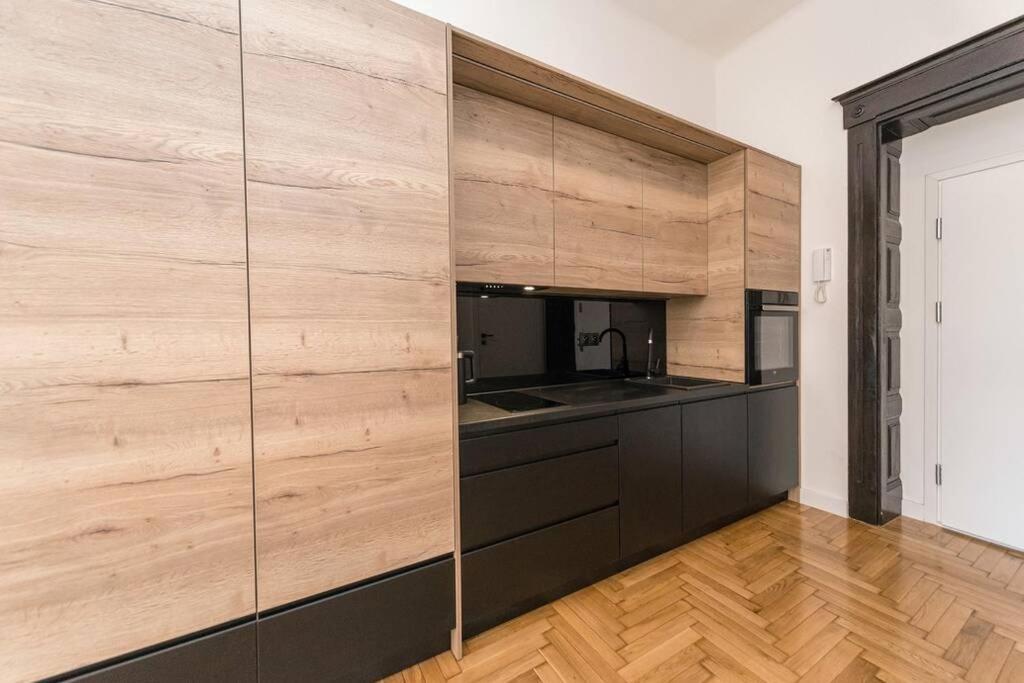 Studio Matejki D Bielsko-Biała Kültér fotó