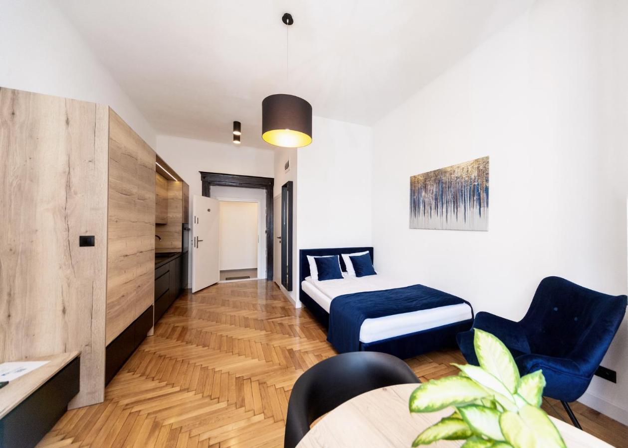 Studio Matejki D Bielsko-Biała Kültér fotó