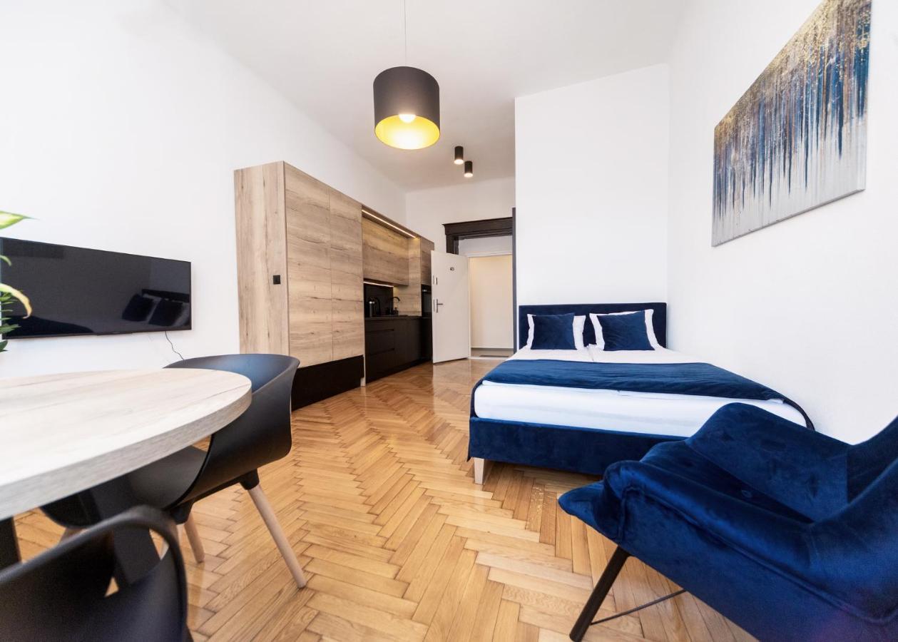 Studio Matejki D Bielsko-Biała Kültér fotó