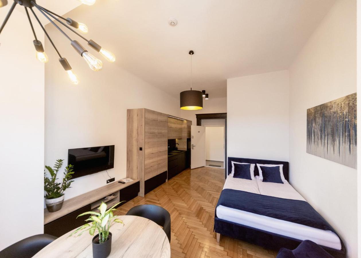 Studio Matejki D Bielsko-Biała Kültér fotó