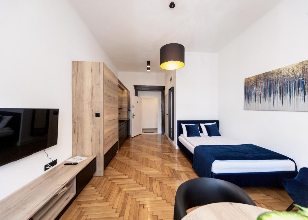 Studio Matejki D Bielsko-Biała Kültér fotó