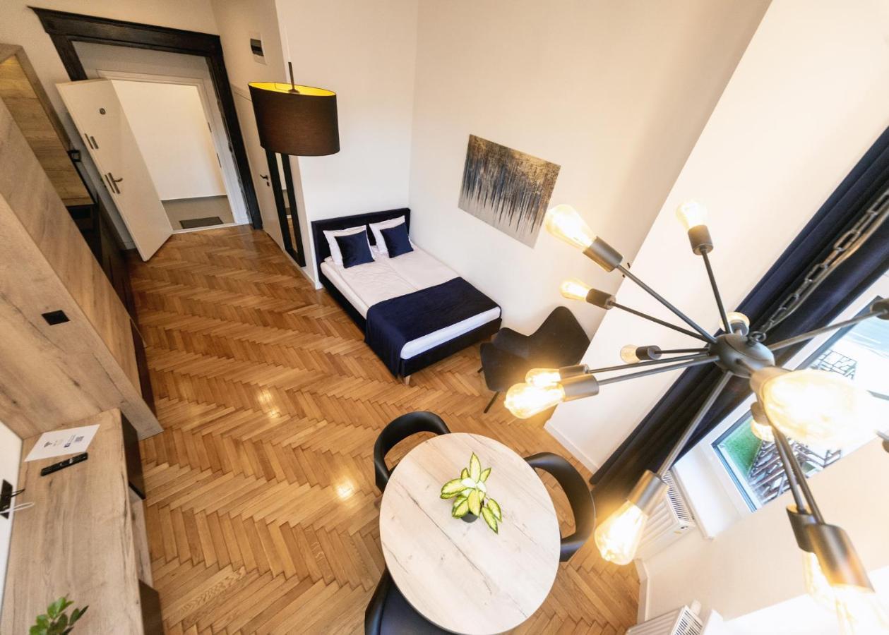 Studio Matejki D Bielsko-Biała Kültér fotó